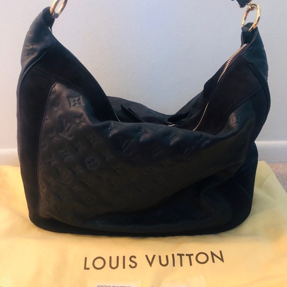 Louis Vuitton Audacieuse Gm Emp - Picture 2 of 6